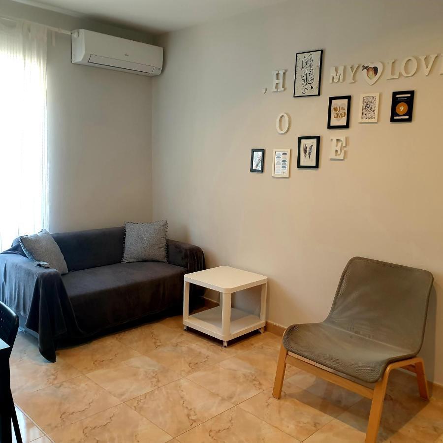 Ferienwohnung Bianca Valencia Exterior foto